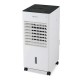 SOGO - Sogo AIR-SS-21080 aire acondicionado portátil 10 L 50 dB Blanco - 8425490138323